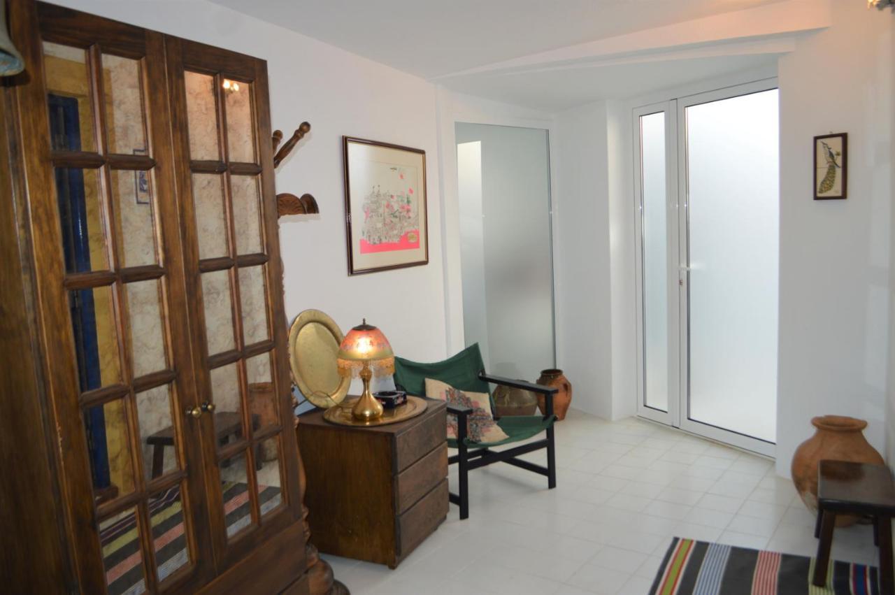Villa Quinta Do Chaparrinho Sardoal Exterior foto